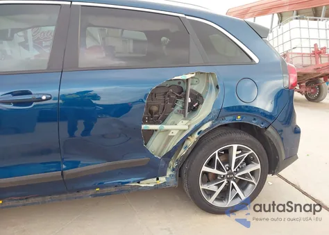 2021 Kia Niro Touring z USA, uszkodzony, nr VIN KNDCC3LC3M5464081